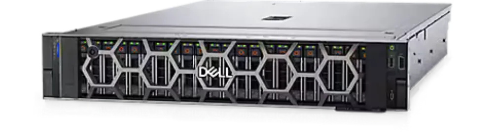 Serveur Dell PowerEdge R750