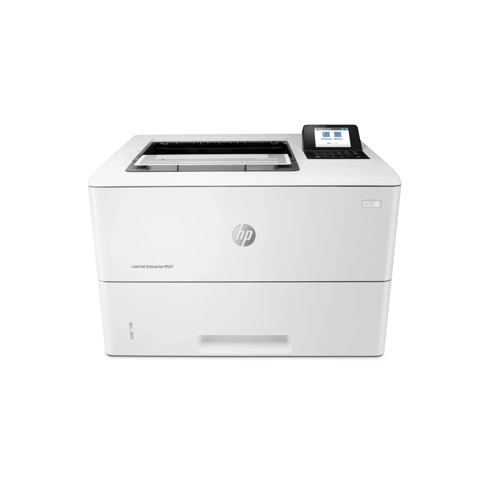 HP LaserJet Enterprise M507dn (photo fabricant)