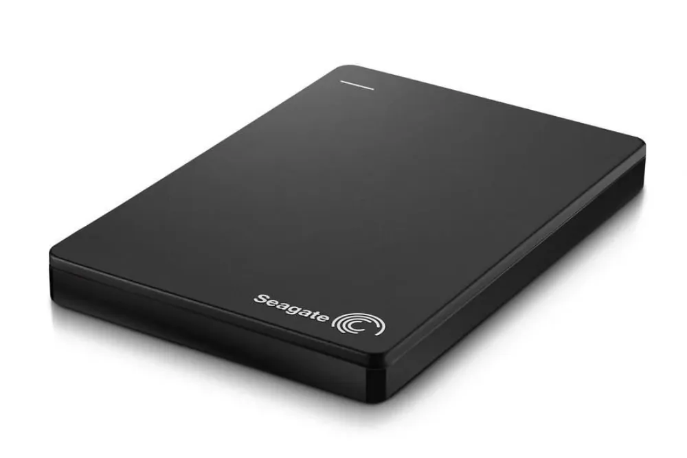 Disque externe Seagate Backup Plus